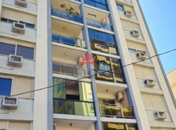 Apartamento · 31m² · Dom Camilo - Apartamento à venda, 31 m² por R$ 160.000,00 - Centro - São Leopoldo/RS