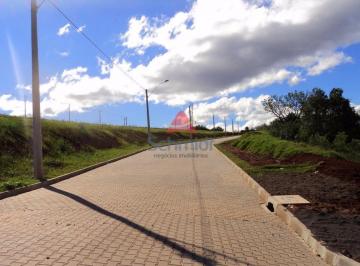 Terreno · 250m² · Terreno à venda, 250 m² por R$ 92.400,00 - Arroio da Manteiga - São Leopoldo/RS