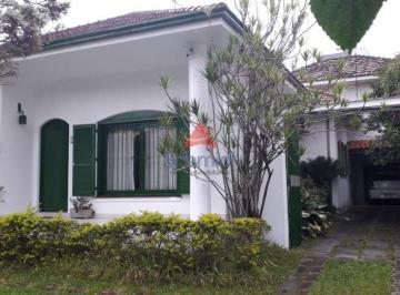 Casa · 280m² · 3 Quartos · 4 Vagas · Casa à venda, 280 m² por R$ 1.200.000,00 - Centro - São Leopoldo/RS