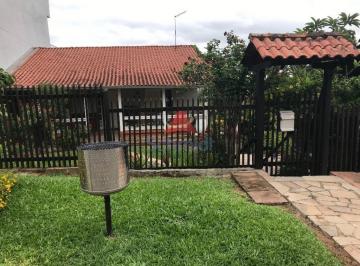 Casa · 271m² · 4 Quartos · 2 Vagas · Casa com 4 dormitórios à venda, 271 m² por R$ 800.000,00 - Pinheiro - São Leopoldo/RS