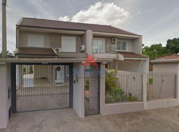 Casa · 150m² · 2 Quartos · 2 Vagas · Casa com 2 dormitórios à venda, 150 m² por R$ 585.000,00 - Feitoria - São Leopoldo/RS