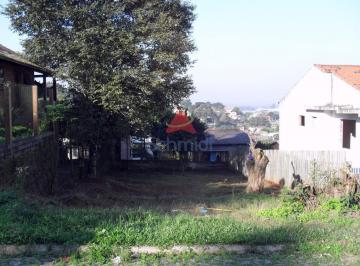 Terreno · 315m² · Terreno à venda, 315 m² por R$ 249.000,00 - Scharlau - São Leopoldo/RS