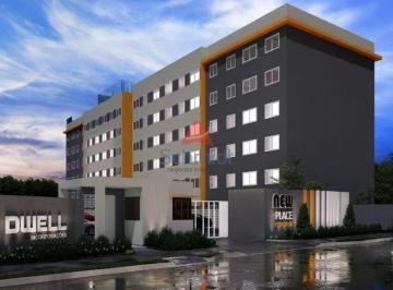 Apartamento · 55m² · 2 Quartos · 1 Vaga · New Place Feitoria - Apartamento à venda, 55 m² por R$ 195.325,00 - Feitoria - São Leopoldo/RS