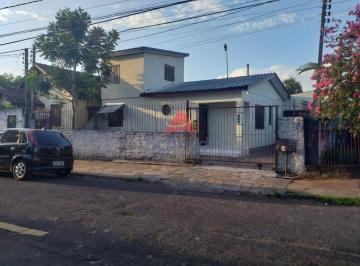 Casa · 120m² · 3 Quartos · 4 Vagas · Casa à venda, 120 m² por R$ 371.000,00 - Scharlau - São Leopoldo/RS