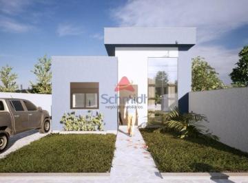 Casa · 58m² · 3 Quartos · 2 Vagas · Casa à venda, 58 m² por R$ 359.990,00 - Loteamento Parque Recreio - São Leopoldo/RS
