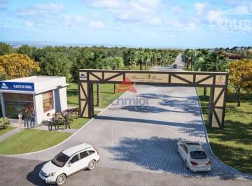 Terreno · 300m² · Alameda Das Flores - Terreno à venda, 300 m² por R$ 174.029,00 - Das Rosas - Estância Velha/RS