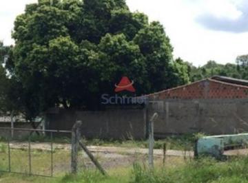 Terreno · 432m² · Terreno à venda, 432 m² por R$ 420.000,00 - Santo André - São Leopoldo/RS