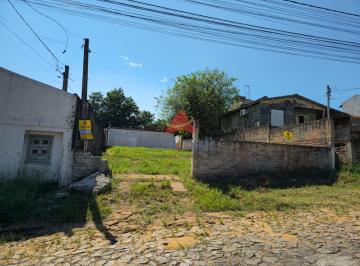 Terreno · 300m² · Terreno à venda, 300 m² por R$ 135.000 - Feitoria - São Leopoldo/RS