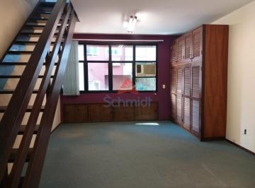 Comercial · 118m² · Baalbeck Center - Sala à venda, 118 m² por R$ 440.000,00 - Centro - São Leopoldo/RS