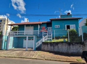 Casa · 179m² · 2 Quartos · 1 Vaga · Casa à venda, 179 m² por R$ 700.000,00 - Santa Teresa - São Leopoldo/RS