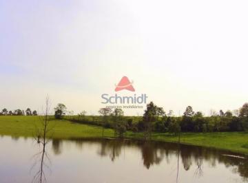 Terreno · 1000m² · Country Village Lomba Grande - Terreno à venda, 1000 m² por R$ 260.000,00 - Lomba Grande - Novo Hamb