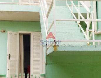 Casa · 199m² · 5 Quartos · 2 Vagas · Casa à venda, 199 m² por R$ 510.000,00 - Cristo Rei - São Leopoldo/RS