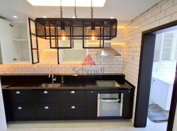 Apartamento · 79m² · 2 Quartos · 1 Vaga · San Telmo - Apartamento à venda, 79 m² por R$ 530.000,00 - Centro - São Leopoldo/RS