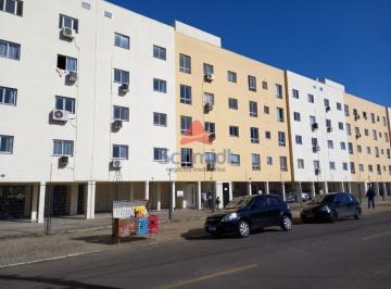 Apartamento · 51m² · 2 Quartos · 1 Vaga · Camaza Village - Apartamento à venda, 51 m² por R$ 175.000,00 - Campina - São Leopoldo/RS