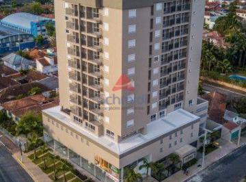 Apartamento · 81m² · 3 Quartos · 2 Vagas · Life Place Theodomiro - Apartamento à venda, 81 m² por R$ 690.000,00 - Centro - São Leopoldo/RS