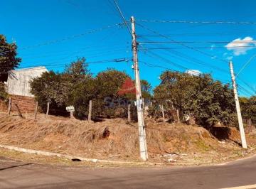 Terreno · 367m² · Terreno à venda, 367 m² por R$ 160.000,00 - Scharlau - São Leopoldo/RS