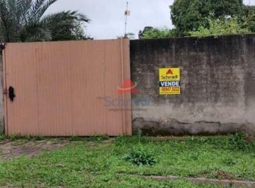 Terreno · 420m² · Terreno à venda, 420 m² por R$ 289.000,00 - Santo André - São Leopoldo/RS