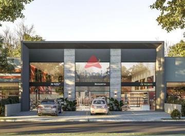 Comercial · 99m² · Sala à venda, 99 m² por R$ 800.000,00 - Rio Branco - São Leopoldo/RS