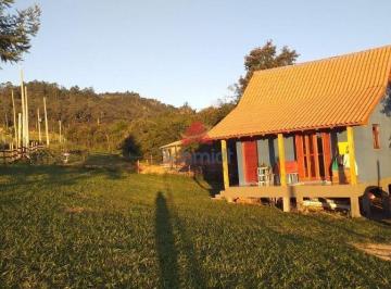 Casa · 106m² · 4 Quartos · 10 Vagas · Reserva dos Imigrantes - Casa à venda, 106 m² por R$ 495.000,00 - Fazenda São Borja - São Leopoldo/R