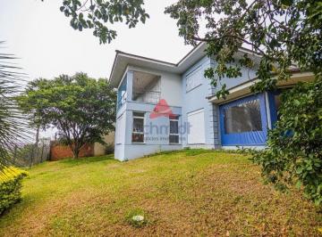 Casa · 380m² · 4 Quartos · 8 Vagas · Casa com 4 dormitórios à venda, 380 m² por R$ 1.220.000,00 - Campestre - São Leopoldo/RS