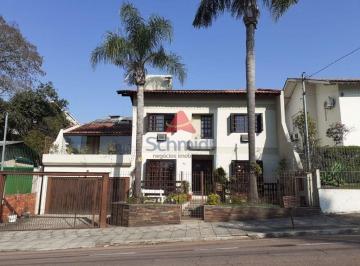 Casa · 210m² · 3 Quartos · 2 Vagas · Casa à venda, 210 m² por R$ 700.000,00 - Jardim América - São Leopoldo/RS