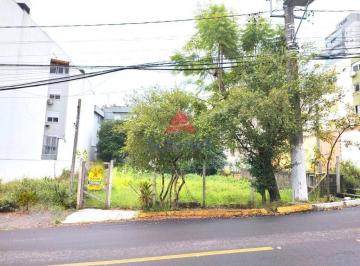 Terreno · 371m² · Terreno à venda, 371 m² por R$ 450.000,00 - Morro do Espelho - São Leopoldo/RS