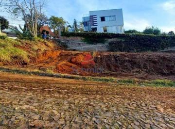 Terreno · 525m² · Terreno à venda, 525 m² por R$ 215.000,00 - Feitoria - São Leopoldo/RS