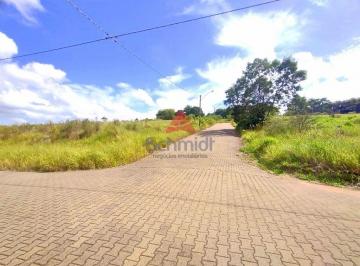 Terreno · 584m² · Terreno à venda, 584 m² por R$ 138.500,00 - Imigrantes - Capela de Santana/RS