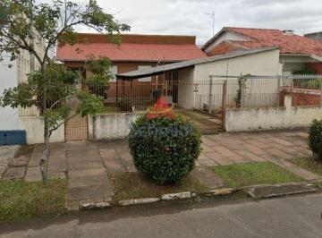 Terreno · 448m² · Terreno à venda, 448 m² por R$ 380.000,00 - Centro - São Leopoldo/RS