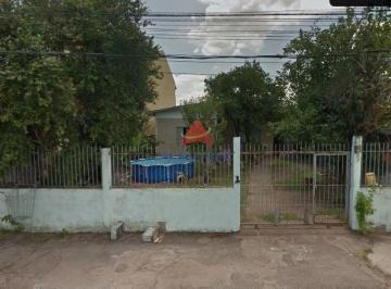 Casa · 70m² · 2 Quartos · 1 Vaga · Casa com 2 dormitórios à venda, 70 m² por R$ 210.000,00 - Campina - São Leopoldo/RS