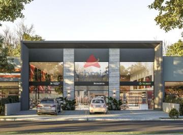 Comercial · 97m² · Sala à venda por R$ 800.000,00 - Rio Branco - São Leopoldo/RS