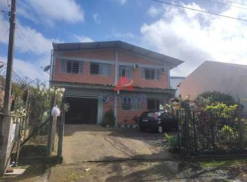 Comercial · 165m² · 4 Vagas · Pavilhão à venda, 165 m² por R$ 800.000 - Pinheiro - São Leopoldo/RS