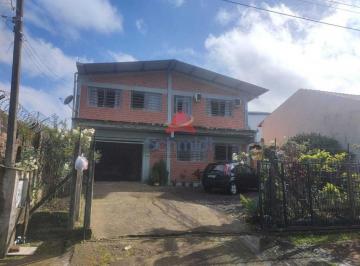 Comercial · 165m² · 4 Vagas · Pavilhão à venda, 165 m² por R$ 800.000 - Pinheiro - São Leopoldo/RS