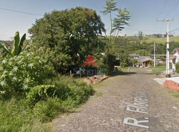 Terreno · 300m² · Terreno à venda, 300 m² por R$ 120.000,00 - Arroio da Manteiga - São Leopoldo/RS