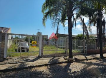 Terreno · 275m² · Terreno à venda, 275 m² por R$ 190.000 - Vicentina - São Leopoldo/RS