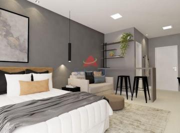 Apartamento · 27m² · 1 Quarto · Tecno Studios - Studio à venda, 27 m² por R$ 317.900,00 - Padre Reus - São Leopoldo/RS