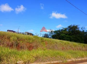 Terreno · 275m² · Terreno à venda, 275 m² por R$ 97.398,00 - Arroio da Manteiga - São Leopoldo/RS