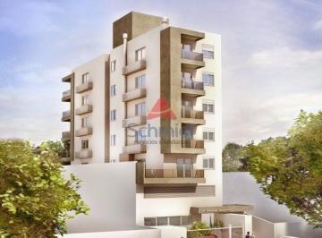 Apartamento · 119m² · 2 Quartos · 1 Vaga · Residencial Quintana - Apartamento à venda, 119 m² por R$ 653.566,00 - Morro do Espelho - São Leopol