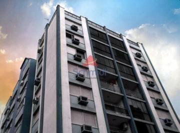 Apartamento · 46m² · 1 Quarto · 1 Vaga · Dom Camilo - Apartamento à venda, 46 m² por R$ 250.000,00 - Centro - São Leopoldo/RS