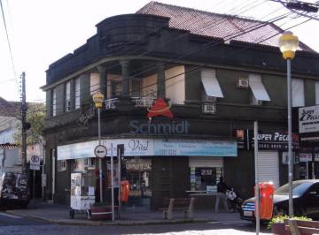 Casa · 200m² · 3 Vagas · Casa à venda, 200 m² por R$ 4.940.000,00 - Centro - São Leopoldo/RS