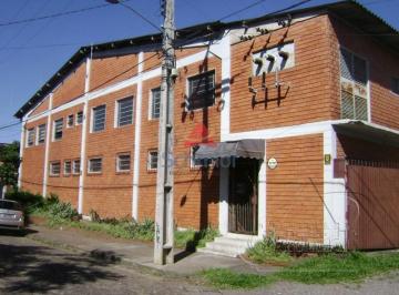 Comercial · 1500m² · 6 Vagas · Pavilhão à venda, 1500 m² por R$ 3.750.000,00 - Vicentina - São Leopoldo/RS