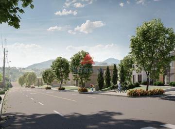 Terreno · 350m² · Parque do Vale - Terreno à venda, 350 m² por R$ 239.872 - União - Dois Irmãos/RS