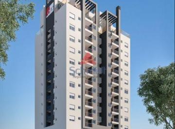 Apartamento · 82m² · 2 Quartos · 1 Vaga · One Concept - Apartamento com 2 dormitórios à venda, 82 m² por R$ 750.000,00 - Centro - São Leopoldo