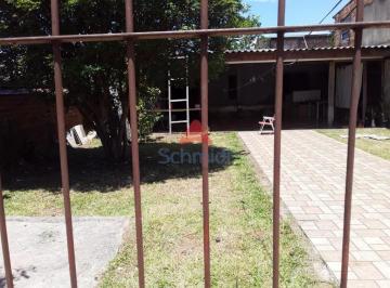 Casa · 190m² · 2 Quartos · 4 Vagas · Casa com 2 dormitórios à venda, 190 m² por R$ 380.000,00 - Arroio da Manteiga - São Leopoldo/RS