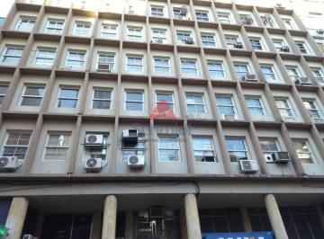 Comercial · 61m² · Osvaldo Cruz - Sala à venda, 61 m² por R$ 90.000,00 - Centro - Porto Alegre/RS