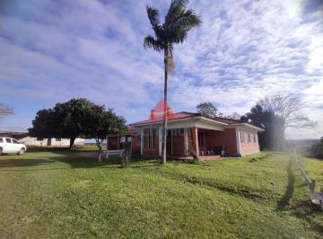 Rural · 354m² · 4 Quartos · 2 Vagas · Chácara à venda, 60000 m² por R$ 1.700.000,00 - Arroio da Manteiga - São Leopoldo/RS