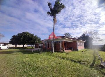 Rural · 354m² · 4 Quartos · 2 Vagas · Chácara à venda, 60000 m² por R$ 1.700.000,00 - Arroio da Manteiga - São Leopoldo/RS