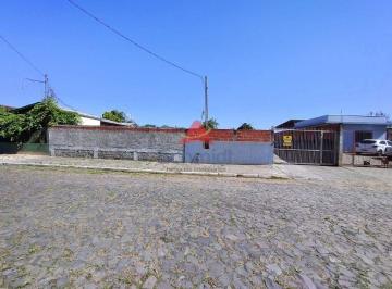 Terreno · 609m² · Terreno à venda, 609 m² por R$ 440.000,00 - Scharlau - São Leopoldo/RS