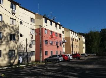Apartamento · 39m² · 2 Quartos · 1 Vaga · Acapulco - Apartamento com 2 dormitórios à venda, 39 m² por R$ 107.000,00 - São João Batista - São L