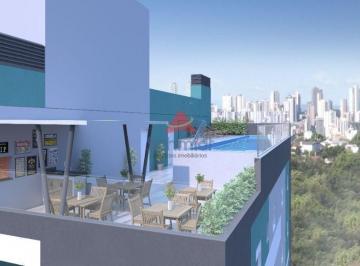 Apartamento · 58m² · 2 Quartos · 1 Vaga · Città Turim - Apartamento com 2 dormitórios à venda, 58 m² por R$ 290.446 - Primavera - Novo Hamburg